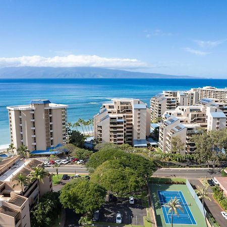 Sands Of Kahana Vacation Club Lāhainā Exterior foto