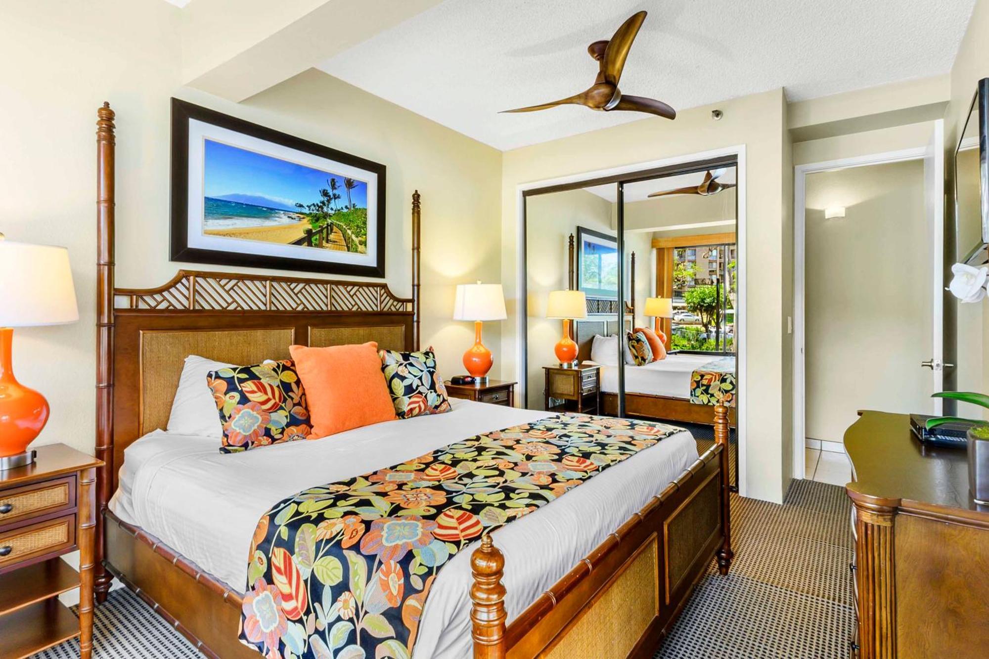 Sands Of Kahana Vacation Club Lāhainā Zimmer foto