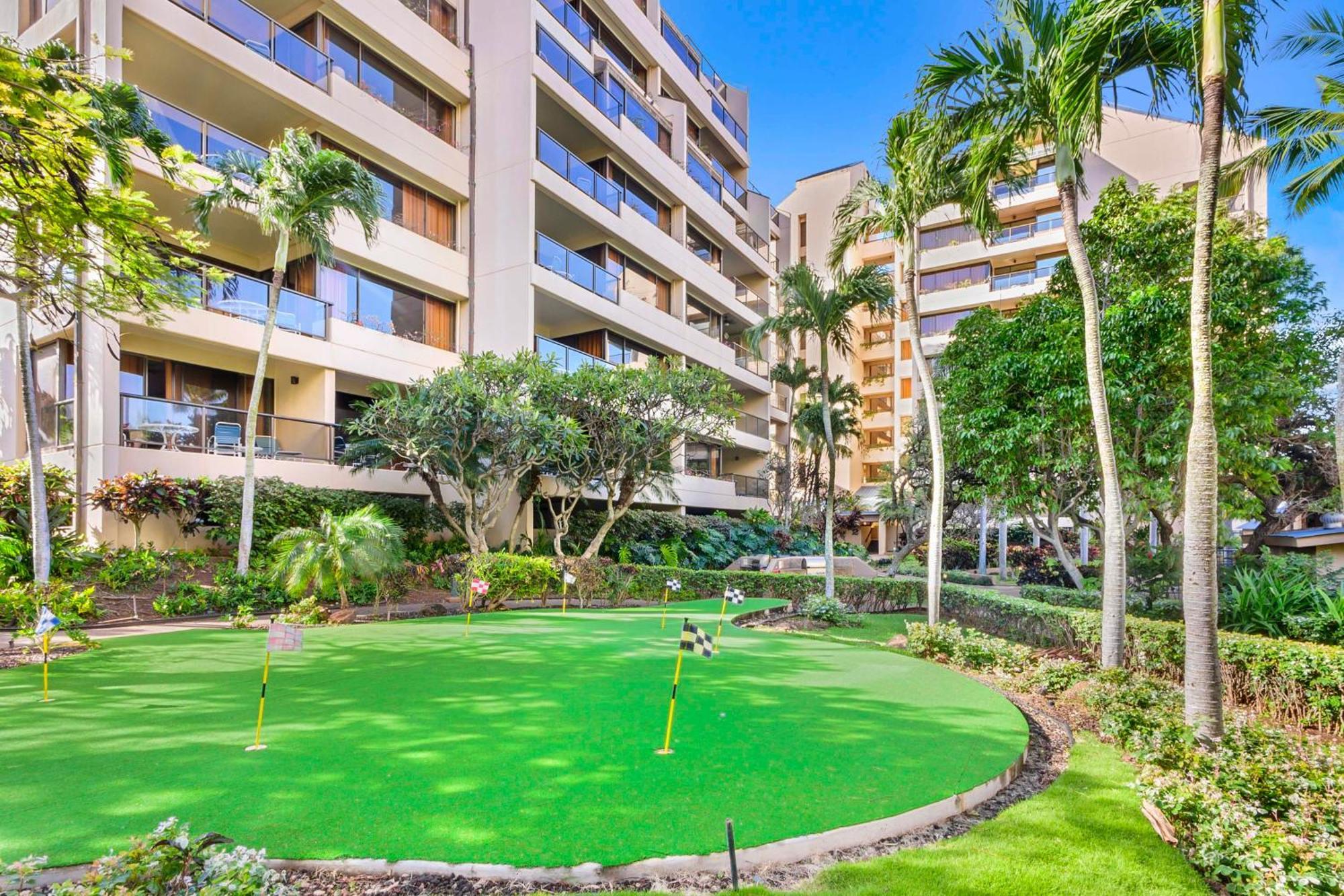 Sands Of Kahana Vacation Club Lāhainā Exterior foto