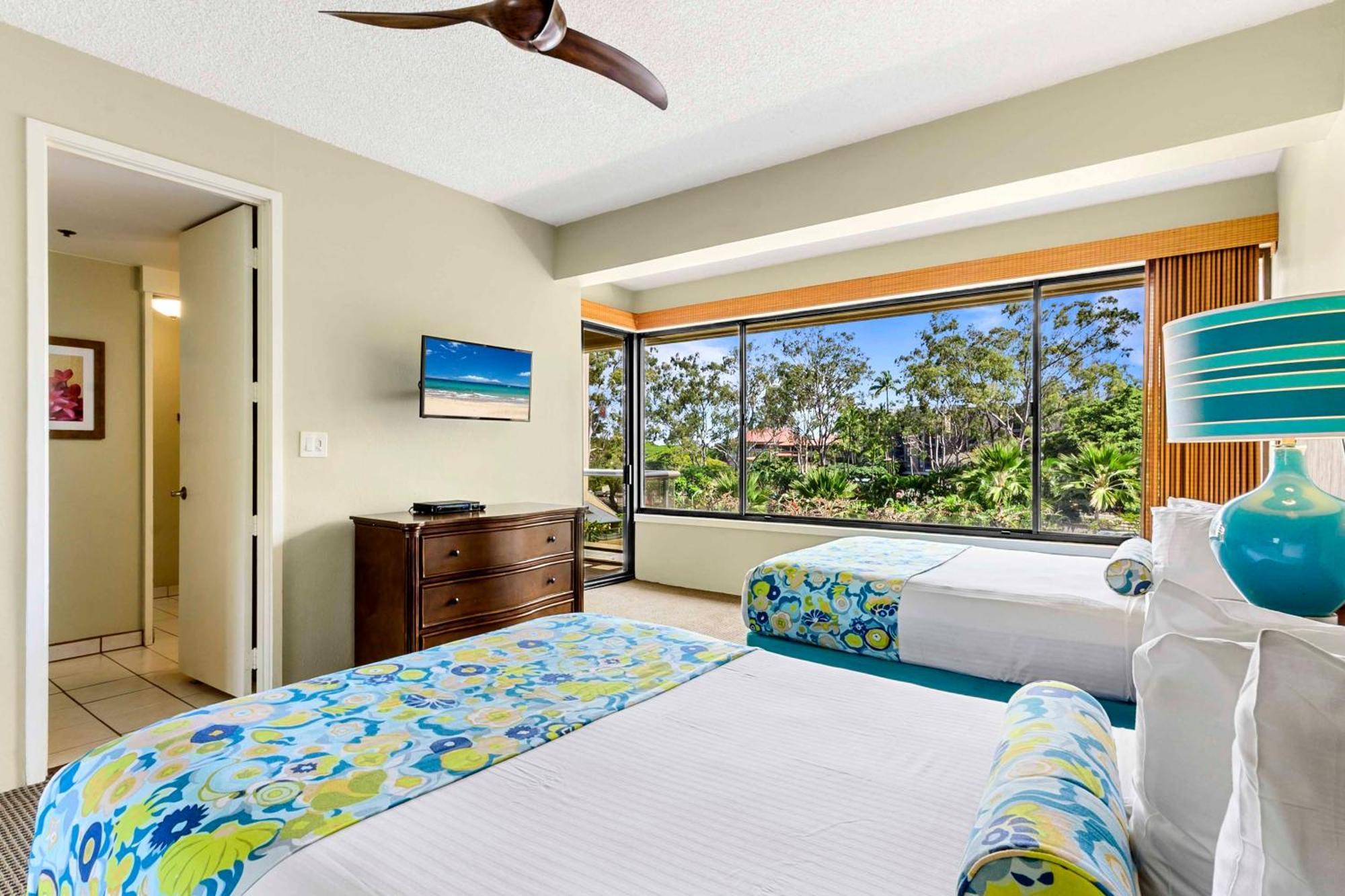 Sands Of Kahana Vacation Club Lāhainā Zimmer foto