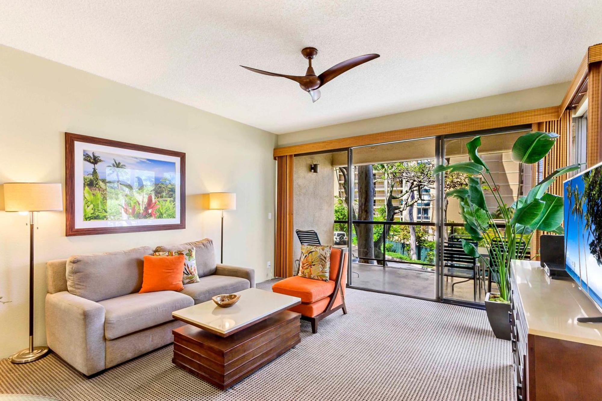 Sands Of Kahana Vacation Club Lāhainā Zimmer foto