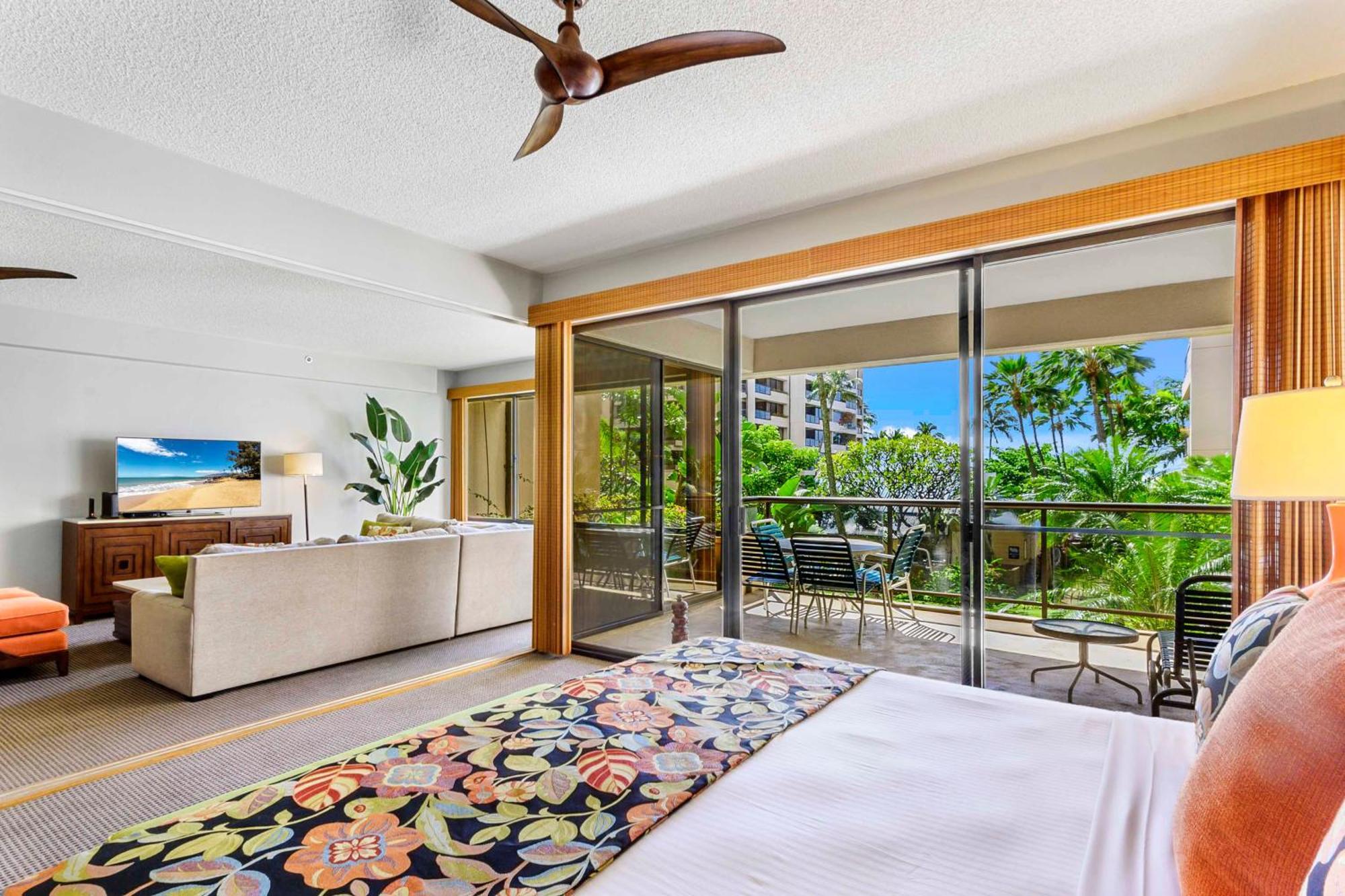 Sands Of Kahana Vacation Club Lāhainā Zimmer foto