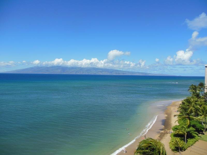 Sands Of Kahana Vacation Club Lāhainā Exterior foto