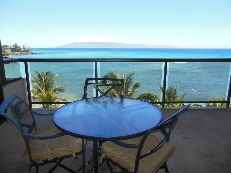 Sands Of Kahana Vacation Club Lāhainā Exterior foto