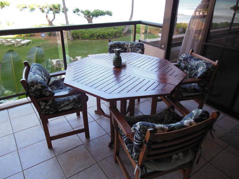 Sands Of Kahana Vacation Club Lāhainā Exterior foto