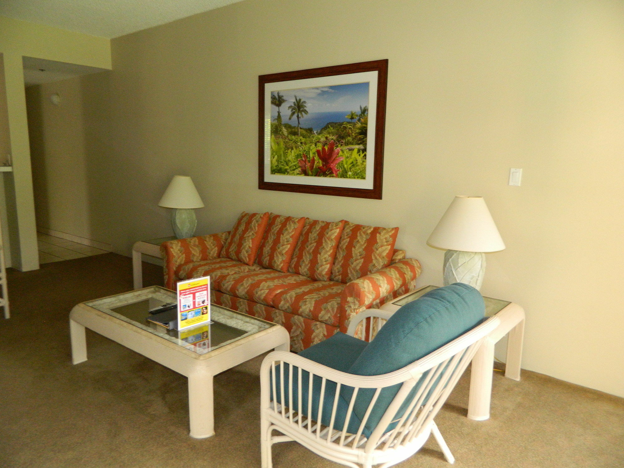 Sands Of Kahana Vacation Club Lāhainā Exterior foto