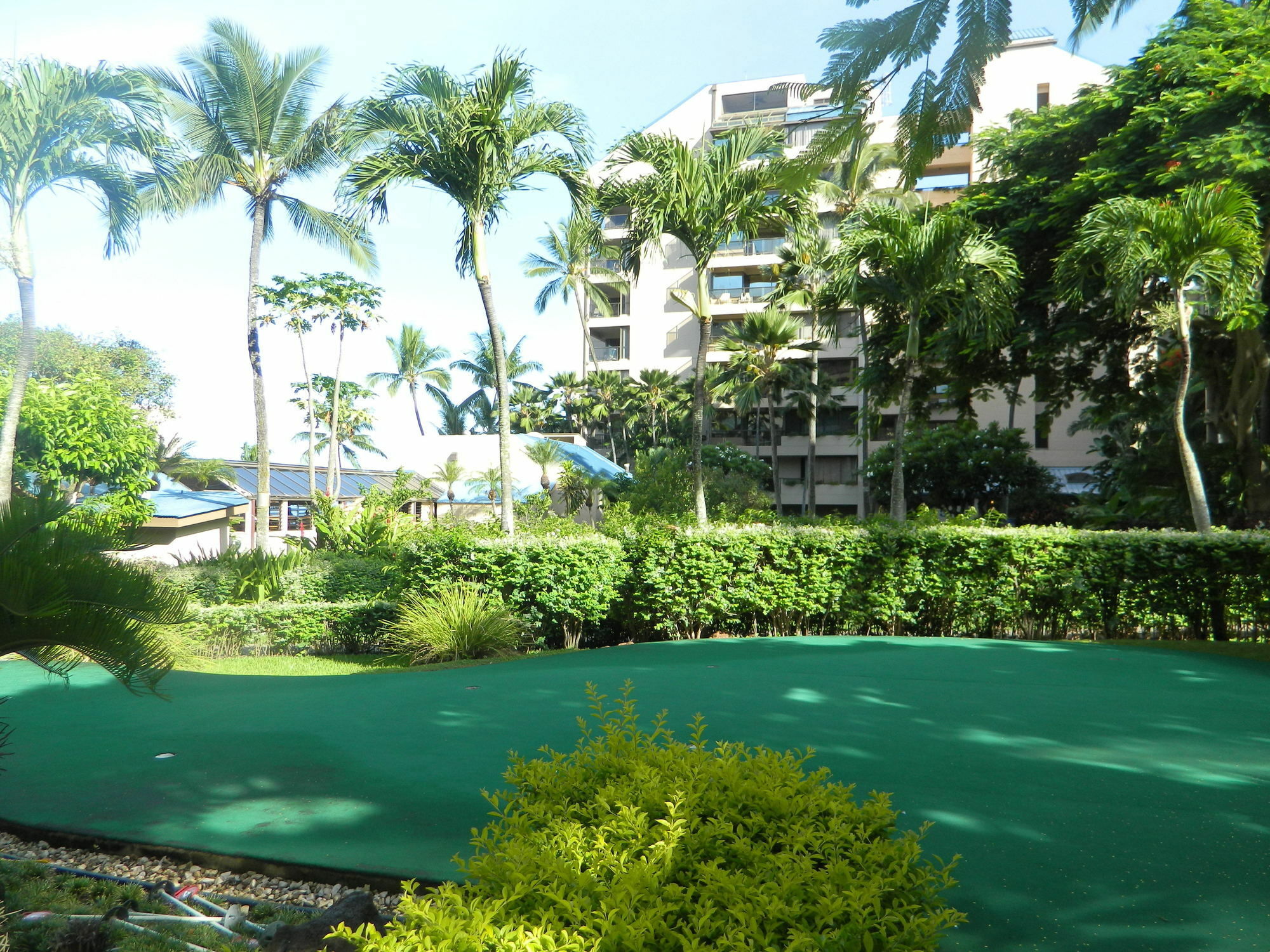 Sands Of Kahana Vacation Club Lāhainā Exterior foto