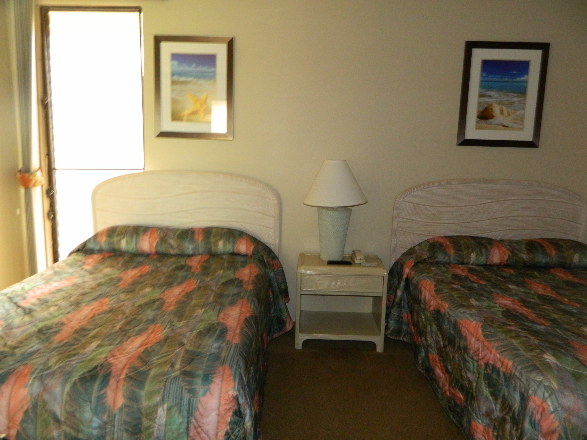 Sands Of Kahana Vacation Club Lāhainā Exterior foto